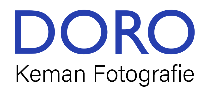 logo Doro Keman Fotografie